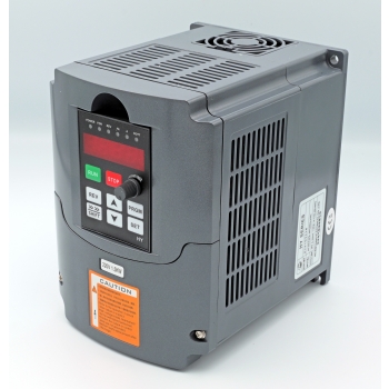 Elektrowrzeciono G-Penny 0,8kw 230V ER11 400Hz  łoż. ceramiczne +falownik  HY01D523B